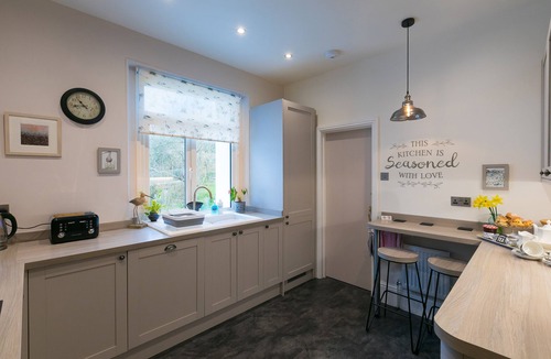 Porthcurno Cottage | Chynance