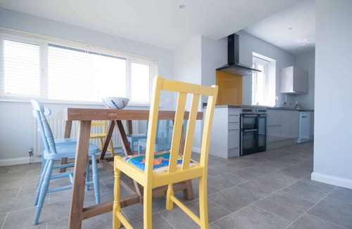 Crantock Cottage | Chynoweth