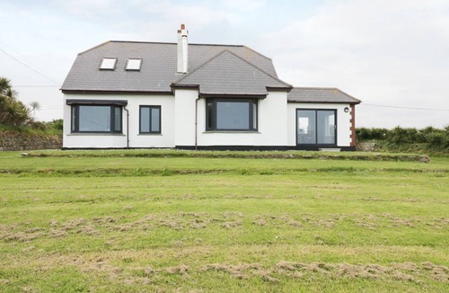 Crantock Cottage | Chynoweth