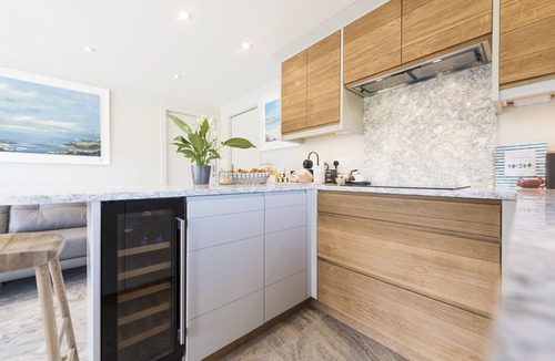 Marazion Bed & Breakfast | Chyreen@marazion