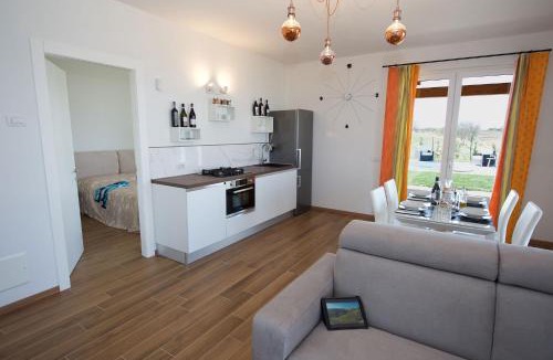 Treiso Apartment | Ciabot Apartments