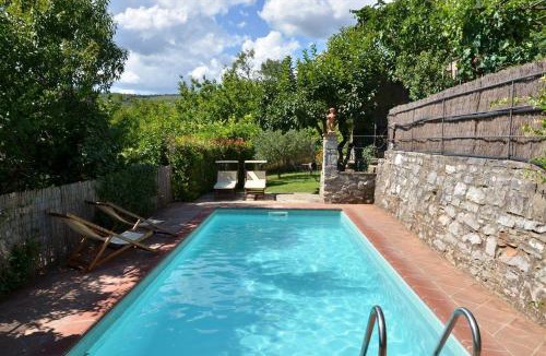 Gaiole in Chianti Villa | Ciacchieri