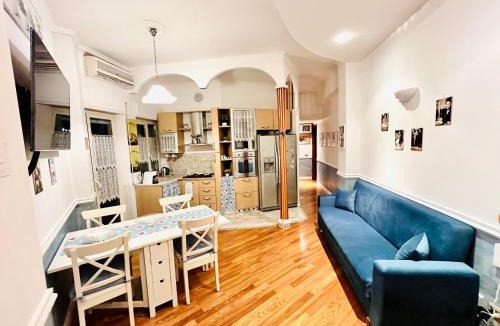 Quartiere XXIV Don Bosco Apartment | Ciak…si affitta