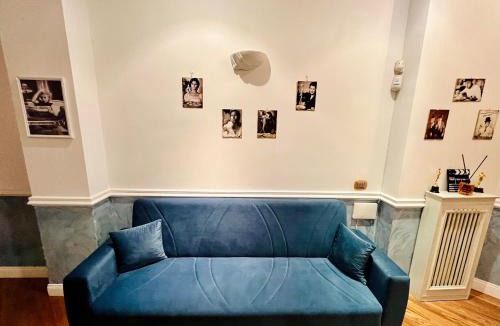 Quartiere XXIV Don Bosco Apartment | Ciak…si affitta