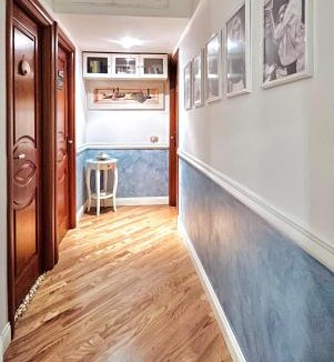 Quartiere XXIV Don Bosco Apartment | Ciak…si affitta