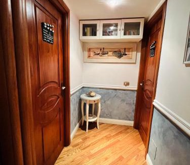 Quartiere XXIV Don Bosco Apartment | Ciak…si affitta