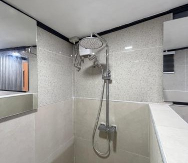 Dapa House | Ciannas Villa