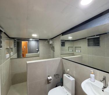 Dapa House | Ciannas Villa