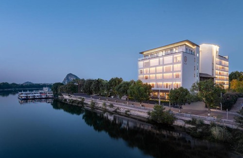 Xiangshan Hotel | CIAO Boutique Hotel