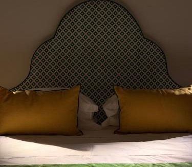 Marina Grande Bed & Breakfast | Ciao Capri