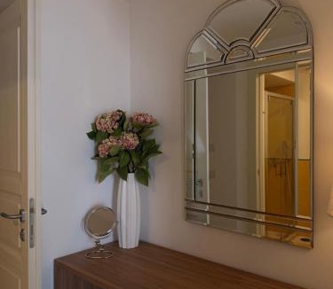 Marina Grande Bed & Breakfast | Ciao Capri