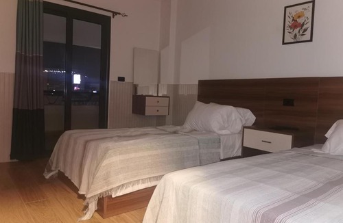 Downtown Cairo Hotel | Ciao Hotel Cairo