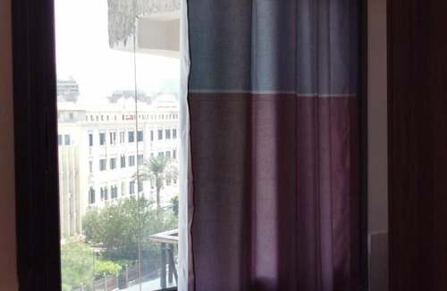 Downtown Cairo Hotel | Ciao Hotel Cairo