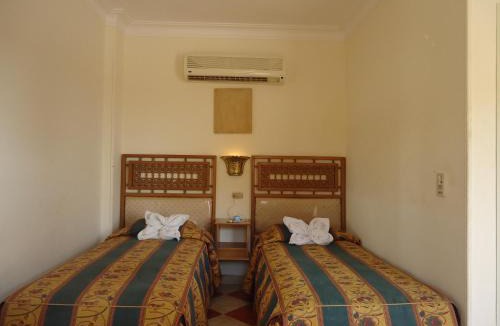 Wasit Resort | Ciao Hotel