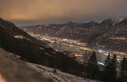 Valtellina Ski Chalet | Ciapin House