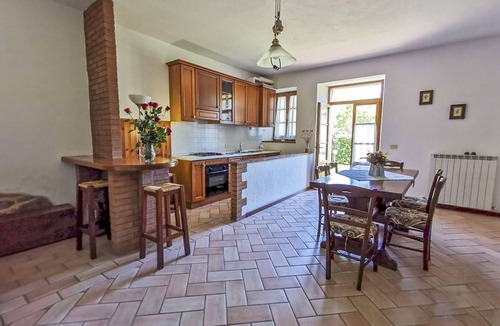 Lisciano Niccone Villa | Ciaramicola - Fourteen Bedroom Villa, Sleeps 28