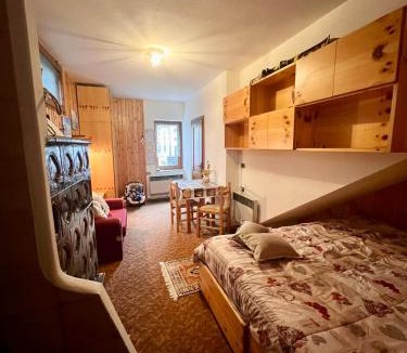 Moena Apartment | Ciasa AGB
