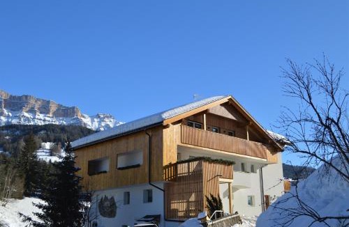 Pedraces Apartment | Ciasa Andy
