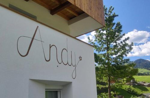 Pedraces Apartment | Ciasa Andy