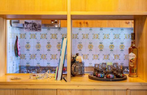 Pera Apartment | Ciasa Apelli