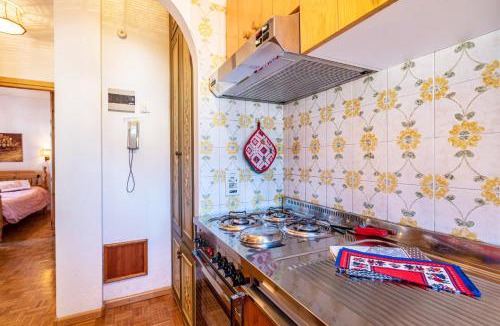 Pera Apartment | Ciasa Apelli