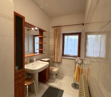 Venas di Cadore Apartment | Ciasa Caligher