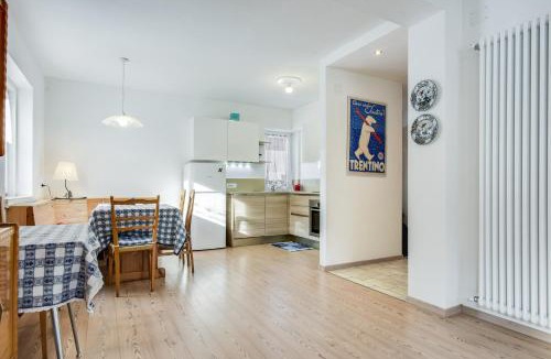 Moena Apartment | Ciasa Christina