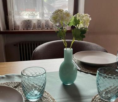 San Vigilio Apartment | Ciasa Cianins