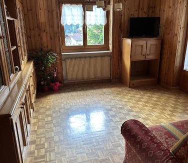 Pera Apartment | ciasa de epi