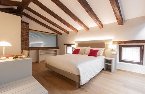 Budoia Hotel | Ciasa De Gahja