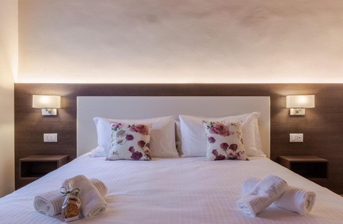 Budoia Hotel | Ciasa De Gahja