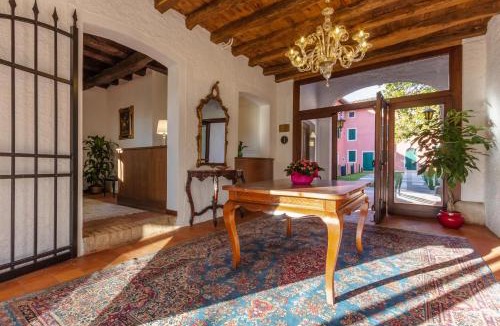 Budoia Hotel | Ciasa De Gahja