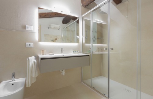 Castello d'Aviano Hotel | Ciasa de Gahja