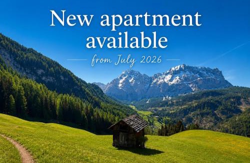 San Genesio Apartment | Ciasa de Zeno