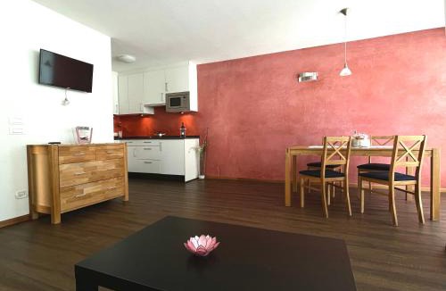 San Genesio Apartment | Ciasa de Zeno