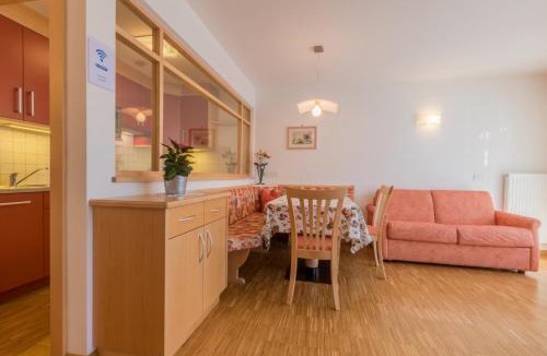 La Villa Apartment | Ciasa Dolomites