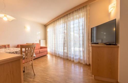 La Villa Apartment | Ciasa Dolomites