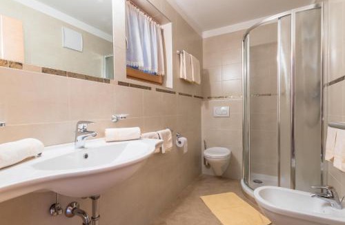 La Villa Apartment | Ciasa Dolomites