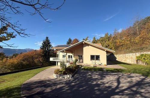 Vervo Apartment | Ciasa Erica - Val di Non
