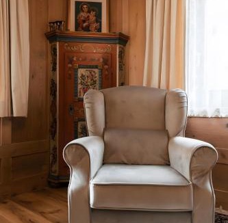 La Valle House | Ciasa Ilda - Charming House 120 M2
