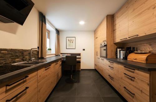 La Valle House | Ciasa Ilda - Charming House 120 M2