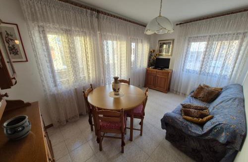 Calalzo di Cadore Apartment | Ciasa Leni
