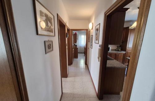 Calalzo di Cadore Apartment | Ciasa Leni