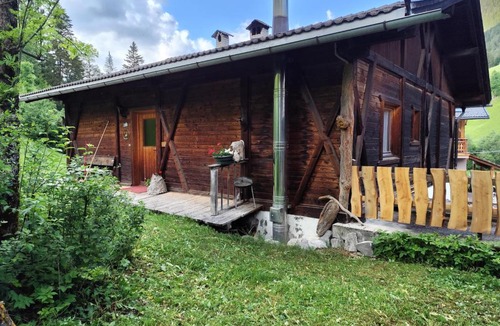 San Martino in Badia Ski Chalet | Ciasa Lovara