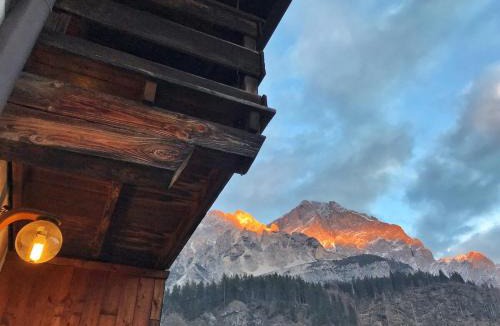 Borca di Cadore Apartment | Ciasa Marian 10 minutes from Cortina with free parking!