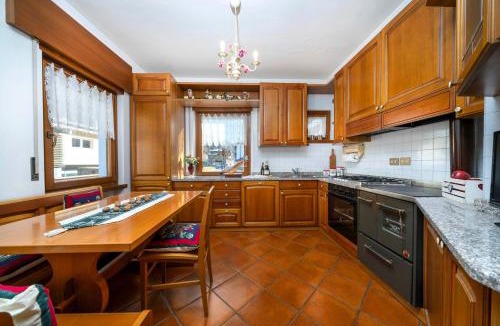 Borca di Cadore Apartment | Ciasa Marian 10 minutes from Cortina with free parking!
