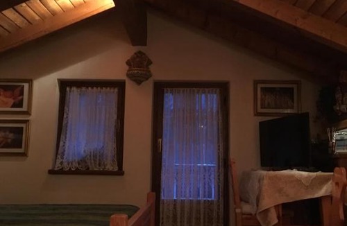 Vodo Cadore Apartment | CIASA MASON - DELUXE CHALET