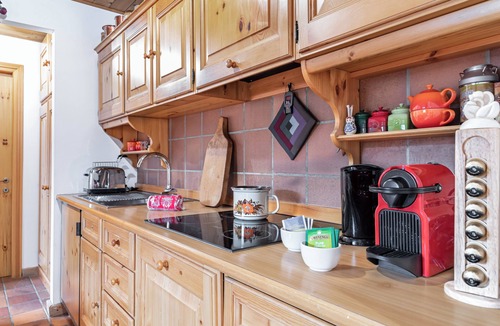 Corvara in Badia Apartment | Ciasa monaco a gem in the heart of the dolomites