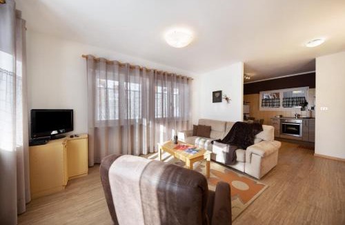 Pera Apartment | Ciasa Piaz de Pavarin