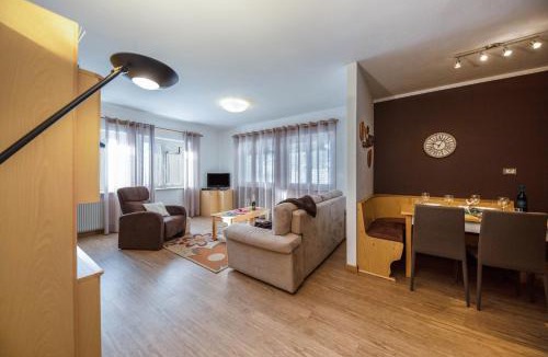 Pera Apartment | Ciasa Piaz de Pavarin